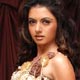 Bhagyashree shoots for Nisha Sagar