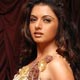 Bhagyashree shoots for Nisha Sagar