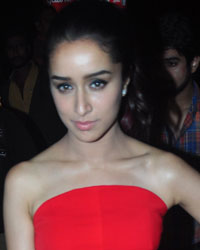 Shraddha Kapoor