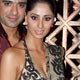 Sangeeta Ghosh and Ejaaz Khan