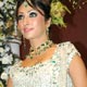 Mouli Ganguly at Bharat and Dorris Godambe`s Bridal Look 2005 at Grand Hyatt