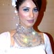 Bharat and Dorris Godambe`s Bridal Look 2005 at Grand Hyatt