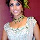 Mouli Ganguly at Bharat and Dorris Godambe`s Bridal Look 2005 at Grand Hyatt