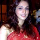 Isha Koppikar at Bharat and Dorris Godambe`s Bridal Look 2005 at Grand Hyatt