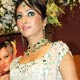 Mouli Ganguly at Bharat and Dorris Godambe`s Bridal Look 2005 at Grand Hyatt