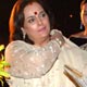 Sonakshi Sinha, Poonam Sinha with Luv and Kush