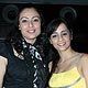 Bhavna Pani birthday bash