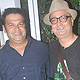 Viren Shah and Vinay Pathak