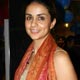 Gul Panag at Bheja Fry Premiere