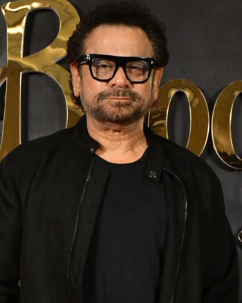 Anees Bazmee