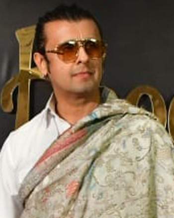 Sonu Nigam