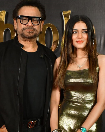 Anees Bazmee