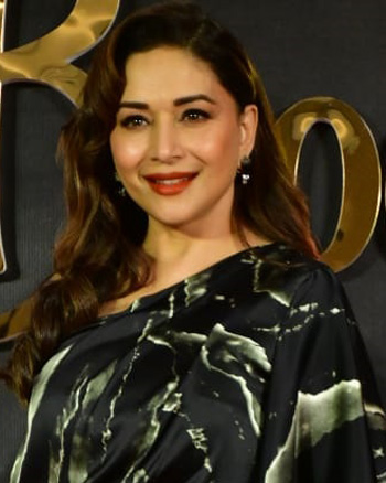 Madhuri Dixit