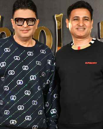 Bhushan Kumar, Shiv Chanana