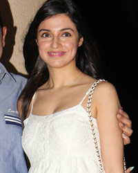 Bhushan Kumar and Divya Khosla Kumar