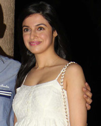 Bhushan Kumar and Divya Khosla Kumar