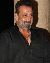 Sanjay Dutt