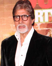 Bhoothnath Returns Success Party