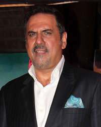 Boman Irani