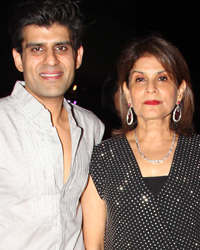 Bhoothnath Returns Success Party