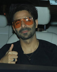 Aparshakti Khurana