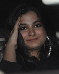 Rhea Kapoor