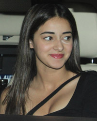 Ananya Panday