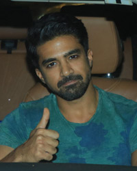 Saqib Saleem