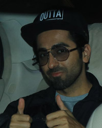 Ayushmann Khurrana