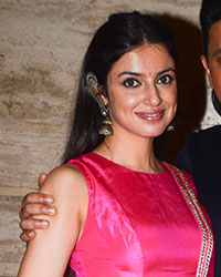 Divya Khosla and Bhushan Kumar