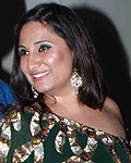 Dr. Biba Singh's party for the song 'Nachne De Chaa'