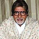 Amitabh Bachchan