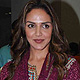 Esha Deol