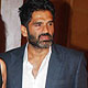 Suneil Shetty and Mana Shetty