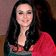 Preity Zinta