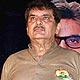 Amitabh Bachchan and Raza Murad