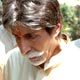 Amitabh Bachchan shoots for Bhojpuri movie Ganga