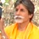 Amitabh Bachchan shoots for Bhojpuri movie Ganga