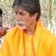 Amitabh Bachchan shoots for Bhojpuri movie Ganga