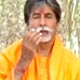 Amitabh Bachchan shoots for Bhojpuri movie Ganga