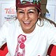 Hard Kaur at BigFM Promotional Event