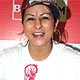 Hard Kaur at BigFM Promotional Event