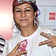 Hard Kaur and Kailash Kher at Big FM studio