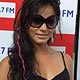 Neetu Chandra at Big Fm promotional sign up campaign