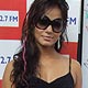 Neetu Chandra at Big Fm promotional sign up campaign