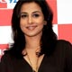 Vidya Balan at Big FM`s Big Chai