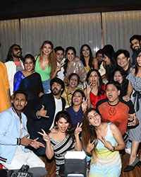 Bigg Boss Marathi Success Bash