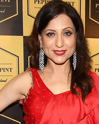 Kishori Shahane