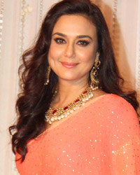 Preity Zinta