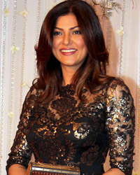 Sushmita Sen